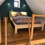 Appartement Pflaumi 1 *