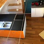 Appartement Pflaumi 1