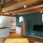 Appartement Pflaumi 1 Gunzenhausen