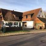 Appartement Pflaumi 1 Gunzenhausen