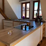 Appartement Pflaumi 1