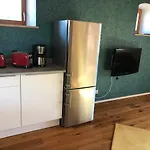Pflaumi 1 Apartamento