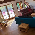 Apartamento Pflaumi 1