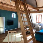 Pflaumi 1 Appartement *