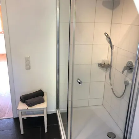 Pflaumi 1 Apartmán Gunzenhausen