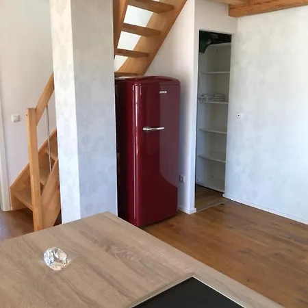 Pflaumi 1 Apartmán
