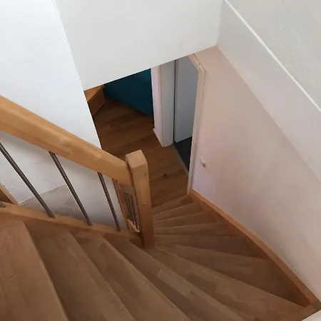 Apartmán Pflaumi 1 *