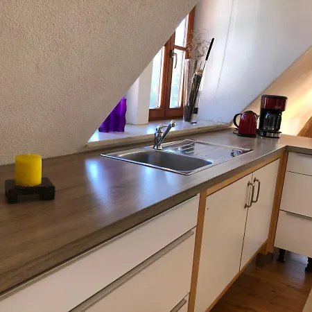 Apartmán Pflaumi 1
