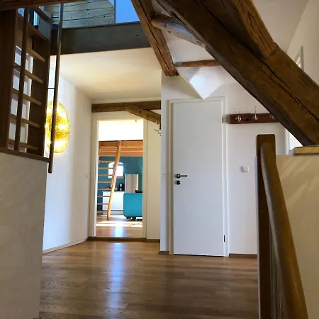 Pflaumi 1 Apartmán