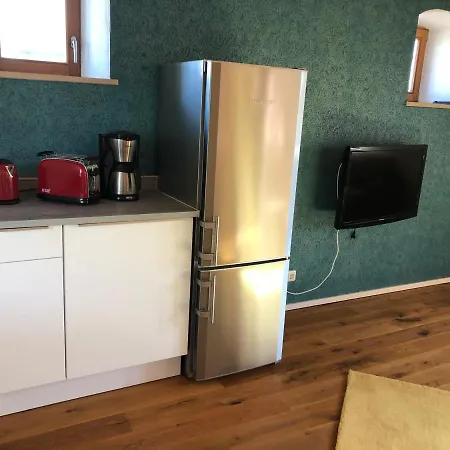 Pflaumi 1 Apartmán