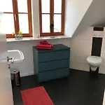 Apartmán Pflaumi 1 Gunzenhausen