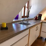 Apartmán Pflaumi 1