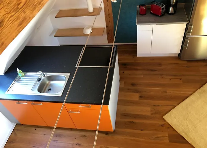 Appartamento Pflaumi 1