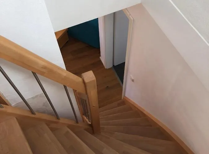 Apartamento Pflaumi 1 *