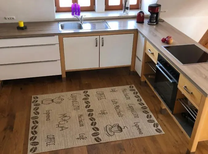 Apartamento Pflaumi 1