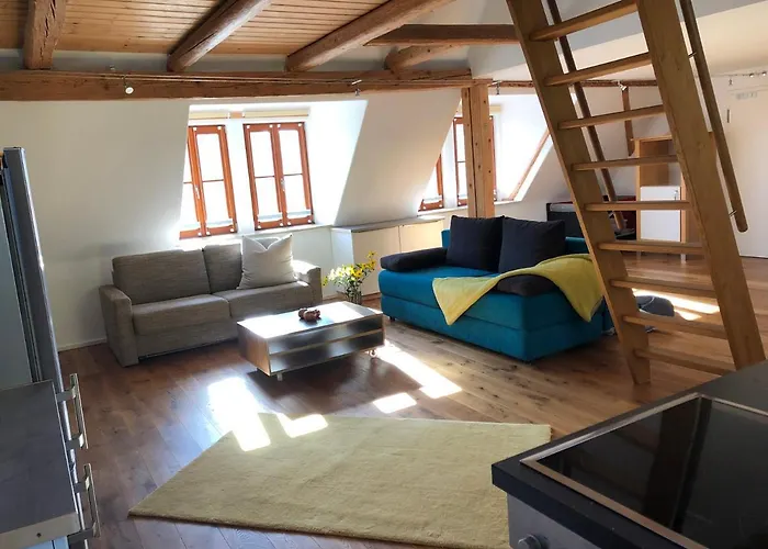 Appartamento Pflaumi 1